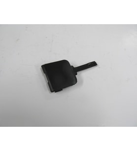 Renault Fluence 13/16 Arka Tampon Çeki· Demi·ri· Kapağı (Fpı) 