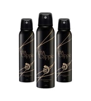 Viva Viva Deodorant 150ml X 3 Adet