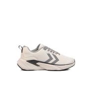 Hummel Beyaz Fileli Hafif Hava Alan Unisex Spor Ayakkabı 900706 Hml Yoya (Beyaz)