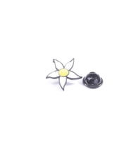 Çiçek Pin