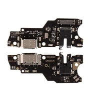 Realme 7i USB Şarj Soketi, Mikrofon