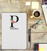 Kişiye Özel Defter ve Kalem