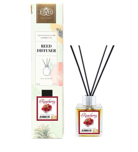 Ahududu Kokusu 100 Ml Çubuklu Oda Kokusu