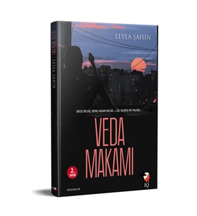 Veda Makamı