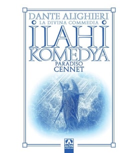 İlahi Komedya - Cennet