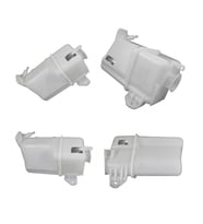 Hyundai i30 Yedek Su Depo Benzinli 2007-2012