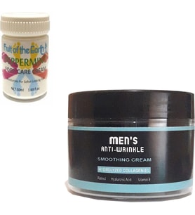 Hintohu Bakım Kremi 100 Ml + Foot Care Cream 50Ml Ayak Kremi