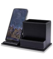 Masaüstü Telefonlu Kalemlik