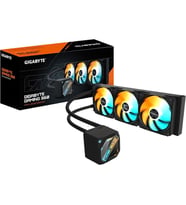 GIGABYTE 360MM GP-GIGABYTE GME 360 ARGB AM5-1851P SIVI SOĞUTMALI İŞLEMCİ FANI