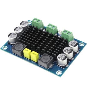 TPA3116D2 XH-M542 Mono 100W Dijital Ses Amfi Devresi Kartı