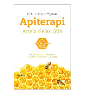 Apiterapi