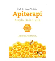 Apiterapi