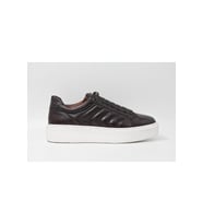 Luciano Bellini E37106 Erkek Casual Ayakkabı - KAHVERENGİ