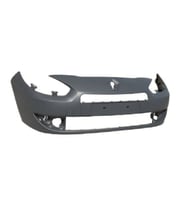Renault Fluence Faz I Ön Tampon - 620224834R