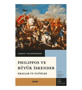Philippos ve Büyük İskender