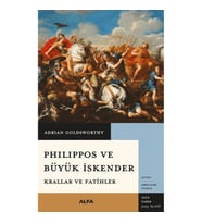 Philippos ve Büyük İskender