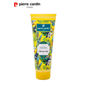 Pierre Cardin Mistik Kokulu E Vitaminli pH Dengeli Canlandırıcı Duş Jeli - 250 ML
