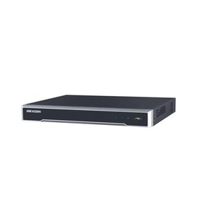 Hikvision DS-7608NI-Q2 8 Kanal Nvr Kayıt Cıhazı