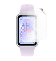 Huawei Band 11 Ekran Koruyucu TPU Şeffaf Film 2 Adet