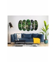 ŞELALE MANZARA MDF TABLO-2194