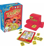 Thinkfun Zingo! - Türkçe