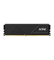 ADATA AX4U32008G16A-SBKD35 8GB 3200Mhz DDR4 XPG GAMMIX D35 BLACK PC Bellek (Siyah)