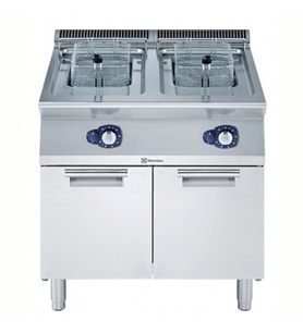 Electrolux Professional 28 Gaz Kw E7FRGH2GF0