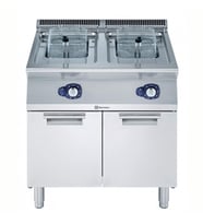 Electrolux Professional 28 Gaz Kw E7FRGH2GF0