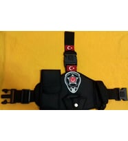 ÖZEL GÜVENLİK TESİSAT BACAK KILIFI,(+),ÖZEL GÜVENLİK ROZETLİ CÜZDANI,(+),ÖZEL GÜVENLİK PALASKASI (3-AD) URUN,SATIN-AL,SIVILE SATILMAZ.