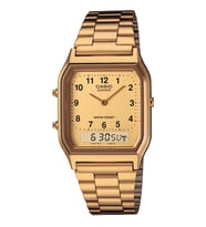 Casio Aq-230Ga-9Bmq Kol Saati