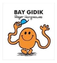 Bay Gıdık
