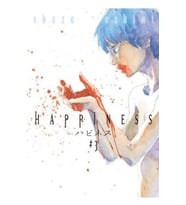Happiness - 3