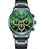 Lee Cooper Erkek Kol Saati Lc07998.070