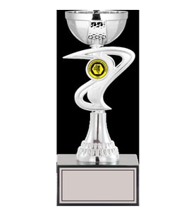 ODAK KUPA - Small Kupalar - S-027 C - 24 cm