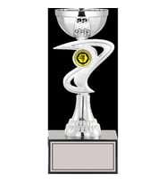 ODAK KUPA - Small Kupalar - S-027 C - 24 cm