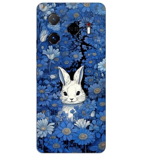 Tecno Camon 30 Pro Kılıf HD Desen Baskılı Kılıf - 5711