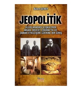 Jeopolitik