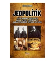 Jeopolitik