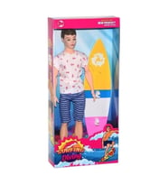 Oydaş Kutuda Sorf Yapan Bebek 2448