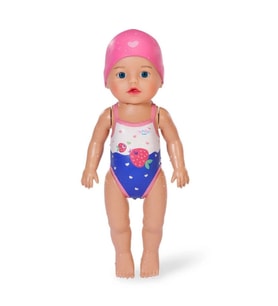 Yüzen Bebek 30 cm