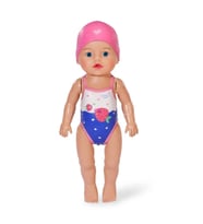 Yüzen Bebek 30 cm