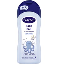 Bübchen Yenidoğan Sensitive Bebek Banyo Köpüğü 1000 ml