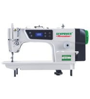 Düz Makine Kafadan Motorlu Mekanik Dikiş Makinesi / SP-180