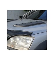 Suziki Grand Vitara Jimny Sj Vitara Kaput Havalandırma Izgarası Uyumlu