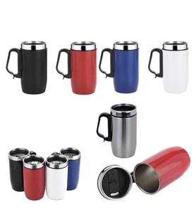 Kişiye özel, isme özel, isim yazılabilir, kişiselleştirilebilir termos bardak 280ml. (Siyah)