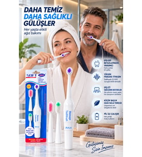 Soft Diş Fırçası