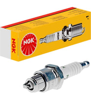 NGK BUJİ BPZ8HN-10 (4495) Mercury Dıştan Takma Deniz Motoru Bujisi - Outboard Sp