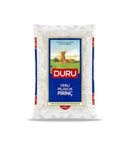 Duru Pilavlık Yerli Pirinç 2000 G