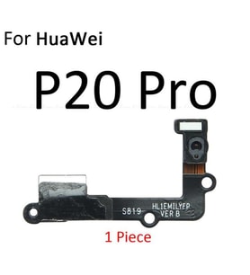 Huawei Uyumlu P20 PRO Ön Sensör