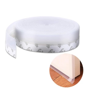 Sunup SN-14821 Kapı - Pencere Rüzgar Ses Kesici 3 Metre Şerit Bant